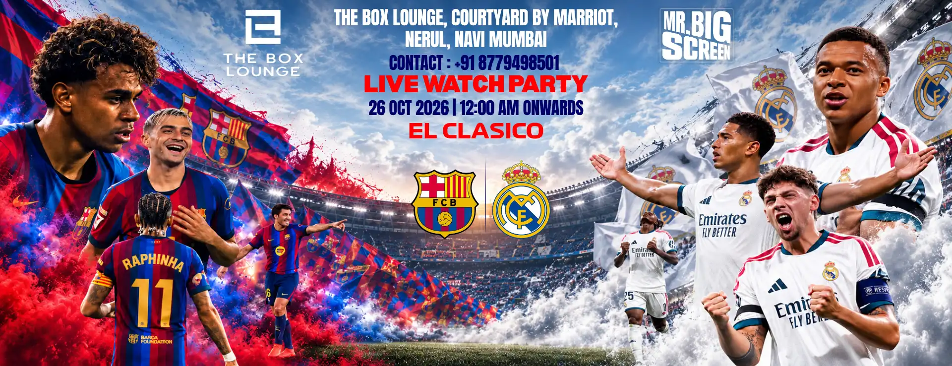 Event banner Image